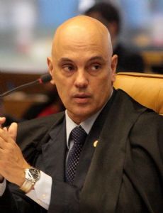 Alexandre de Moraes