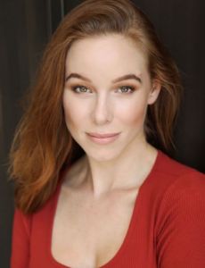 Alyssa Marie Stilwell