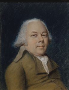 Médéric Louis Élie Moreau de Saint-Méry