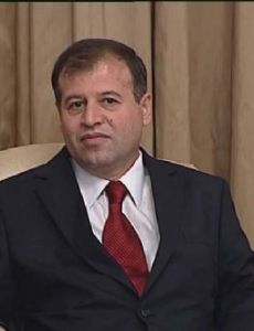 Sarkis Aghajan Mamendo
