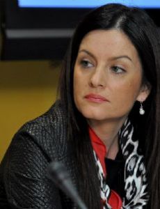 Marija Obradović (politician)