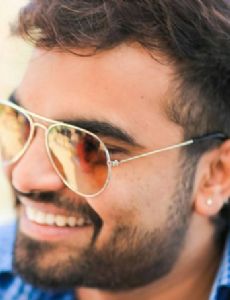 Pradeep Machiraju
