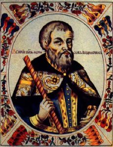 Mstislav I of Kiev