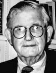 Harold D. Langley
