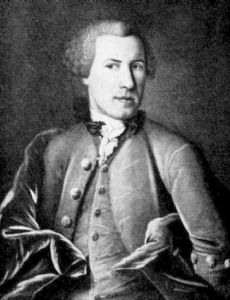 Abraham Hülphers the Younger