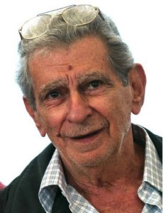 Youssef Chahine