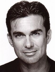Peter Lochran
