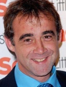 Michael Le Vell