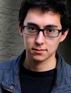 Tyson Houseman