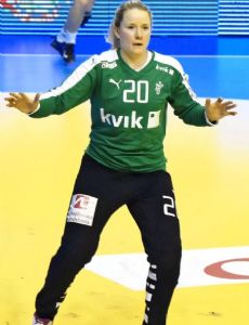 Rikke Poulsen