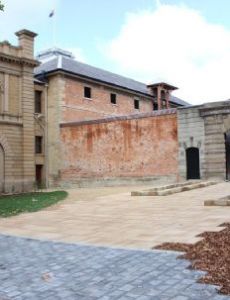Tasmanian Museum and Art Gallery