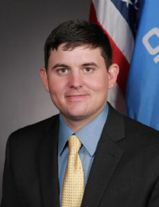 John Pfeiffer (politician)