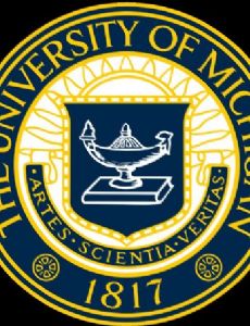 University of Michigan