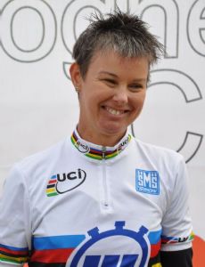 Shelley Gautier