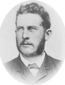 Varney Parkes