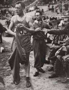 Louis Chevalier (athlete)
