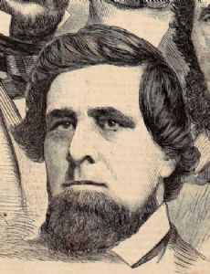 Thomas Hardeman, Jr.