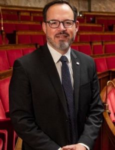 Bertrand Bouyx