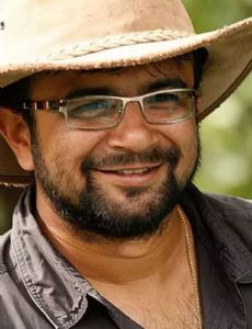 Ashish Parmar