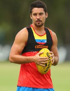 Greg Broughton
