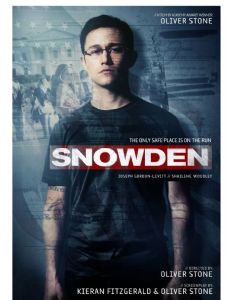 Snowden