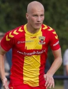 Nick de Bondt