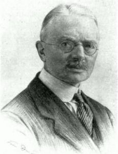 Raymond Crawfurd
