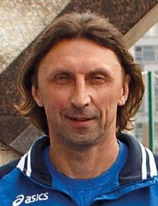 Oleg Shatunov