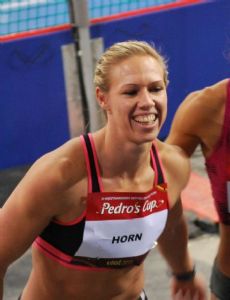 Carina Horn