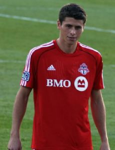 Mark Bloom