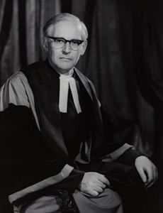 Henry Chadwick (theologian)