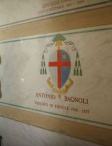 Antonio Bagnoli