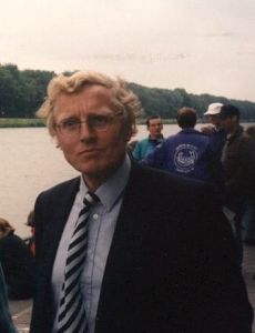 Tom Dronkert