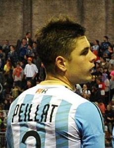 Gonzalo Peillat