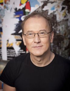 Ian Munro