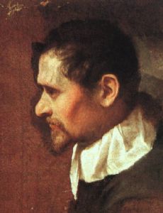 Annibale Carracci