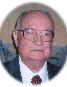 L. B. Henry
