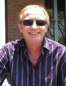 Michael Chapman