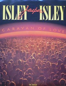 Caravan Of Love