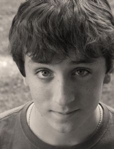 Trevor Dougherty
