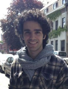 Shervin Najafian