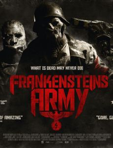 Frankenstein's Army