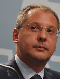 Sergei Stanishev