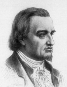 Mayer Amschel Rothschild