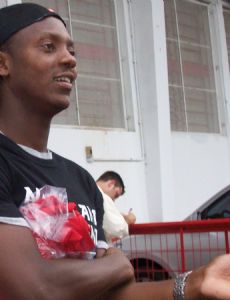 André Luiz Tavares