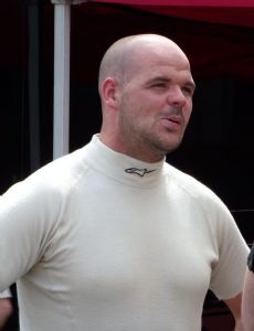 Tony Gilham