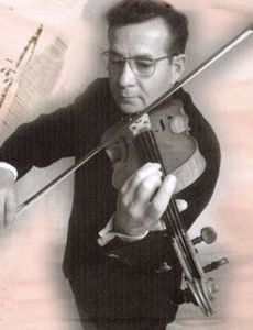 Jean Carignan