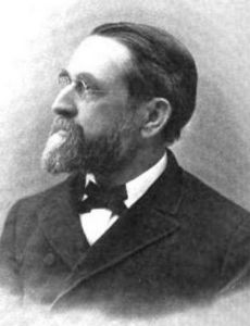 Julius Curtis
