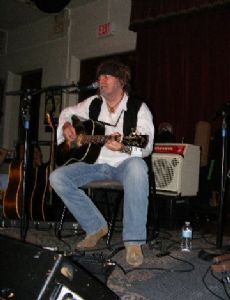 Ray Wylie Hubbard