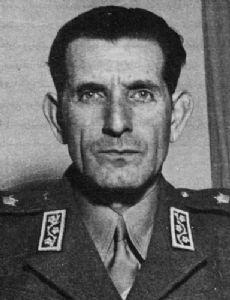 Haj Ali Razmara